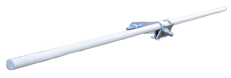 ⅜” x 30” Fiberglass Offsets