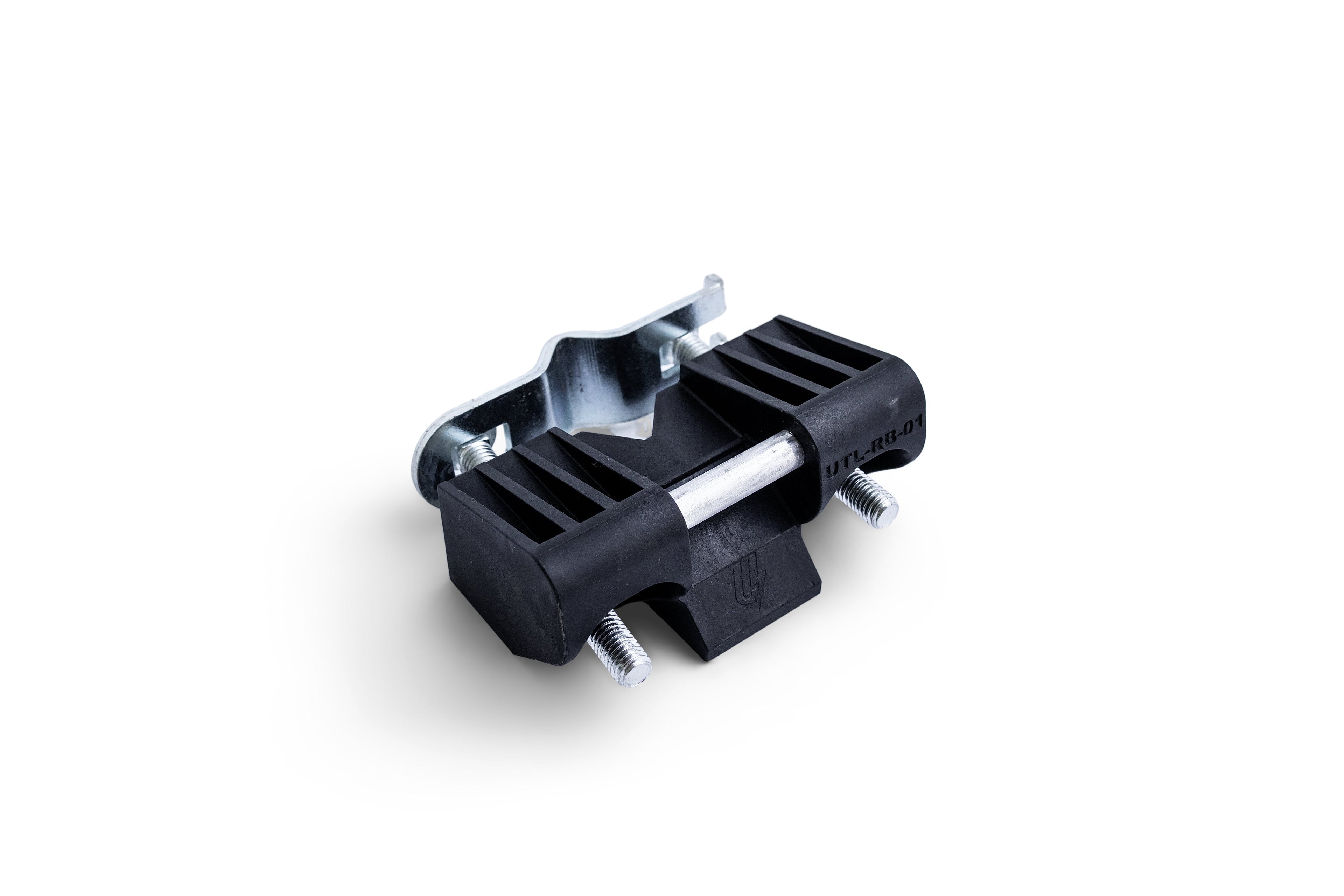 Polywire Reel Holders