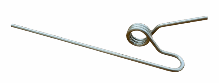 ½” Spring Clips
