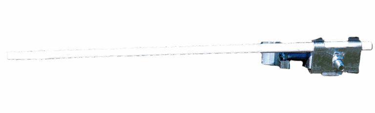 ½” x 15” Fiberglass Offsets
