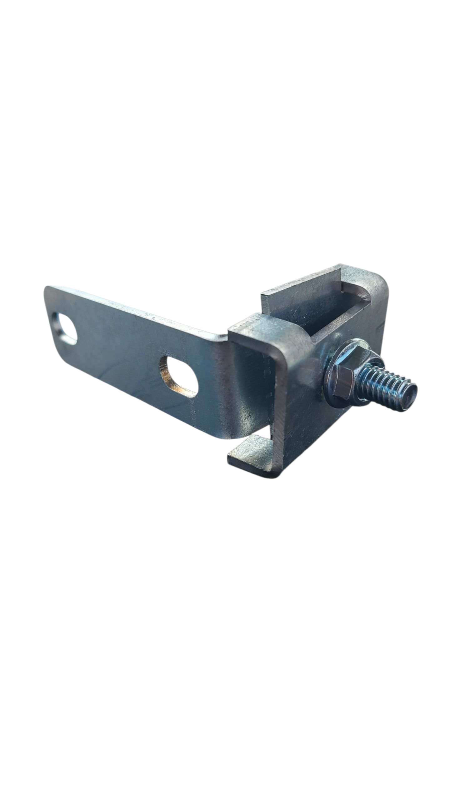 Wood/Weld-on Stand-off Bracket