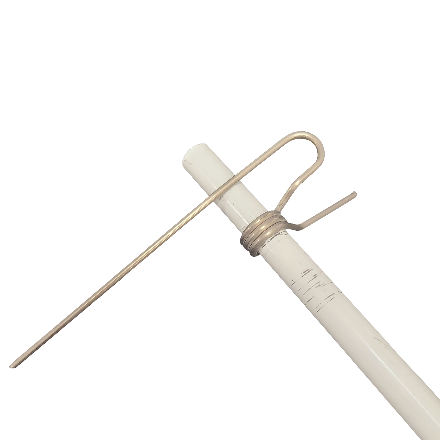 ½” Spring Clips
