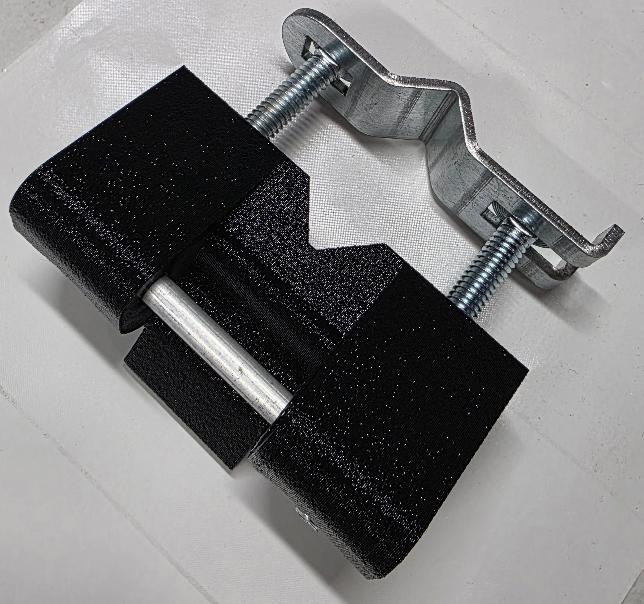 Poly Wire Reel Holder