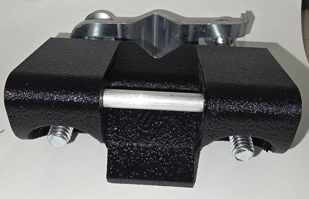 Poly Wire Reel Holder