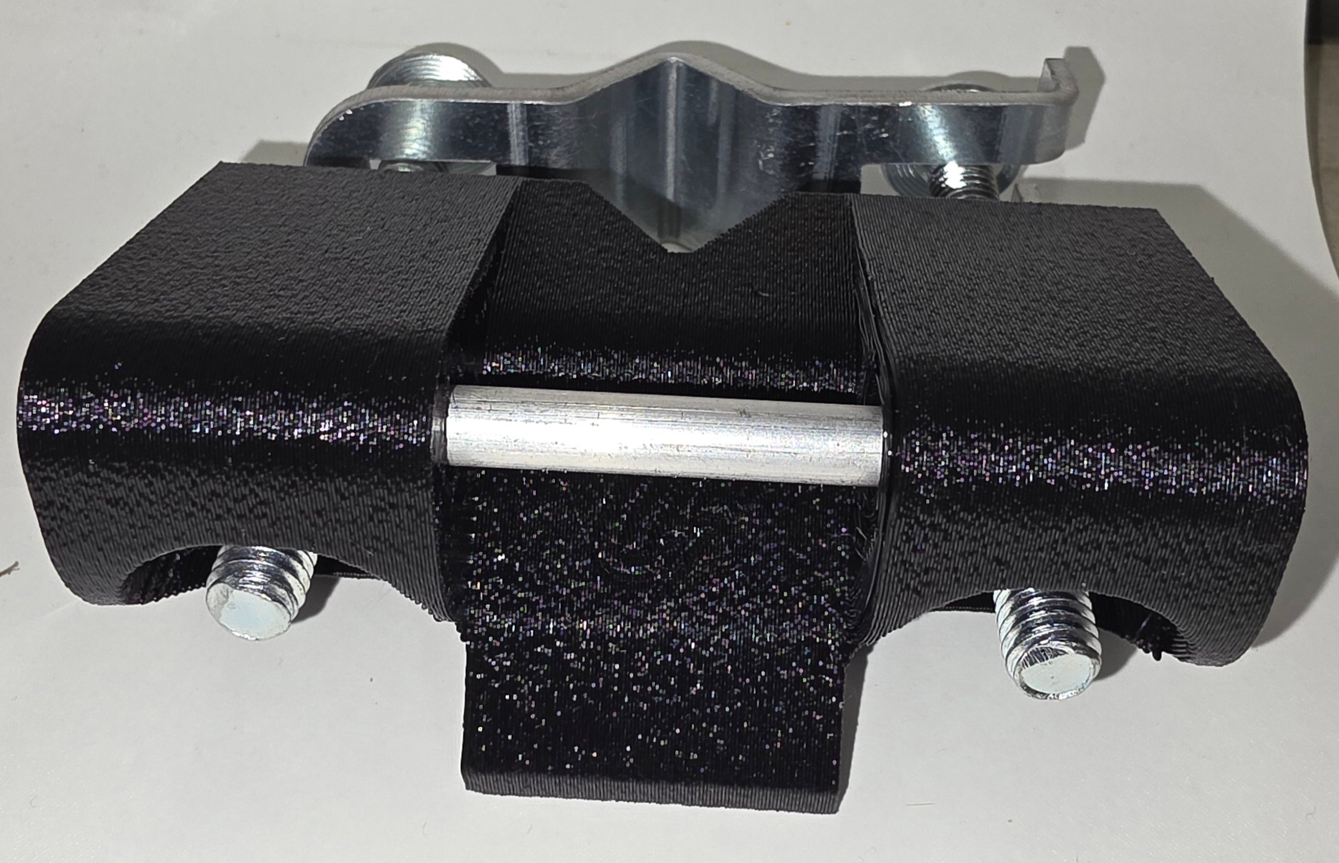 Poly Wire Reel Holder