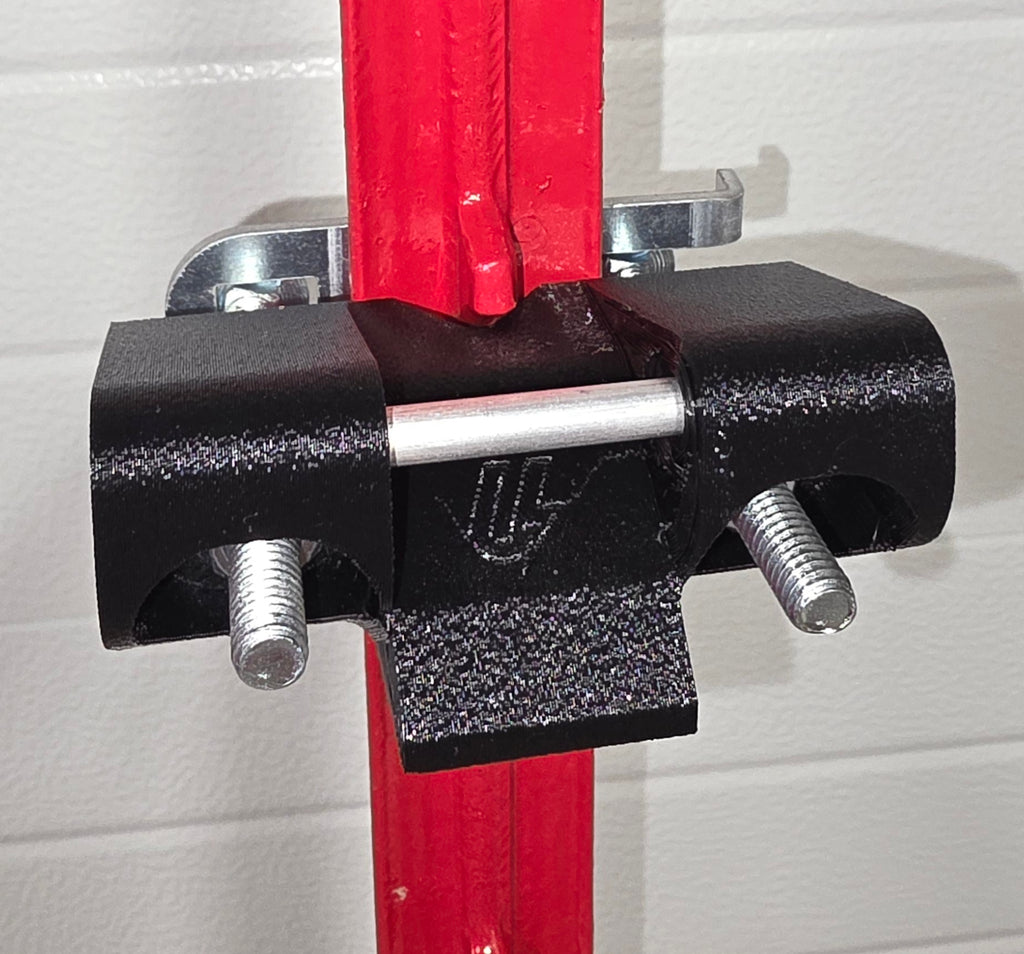 Poly Wire Reel Holder