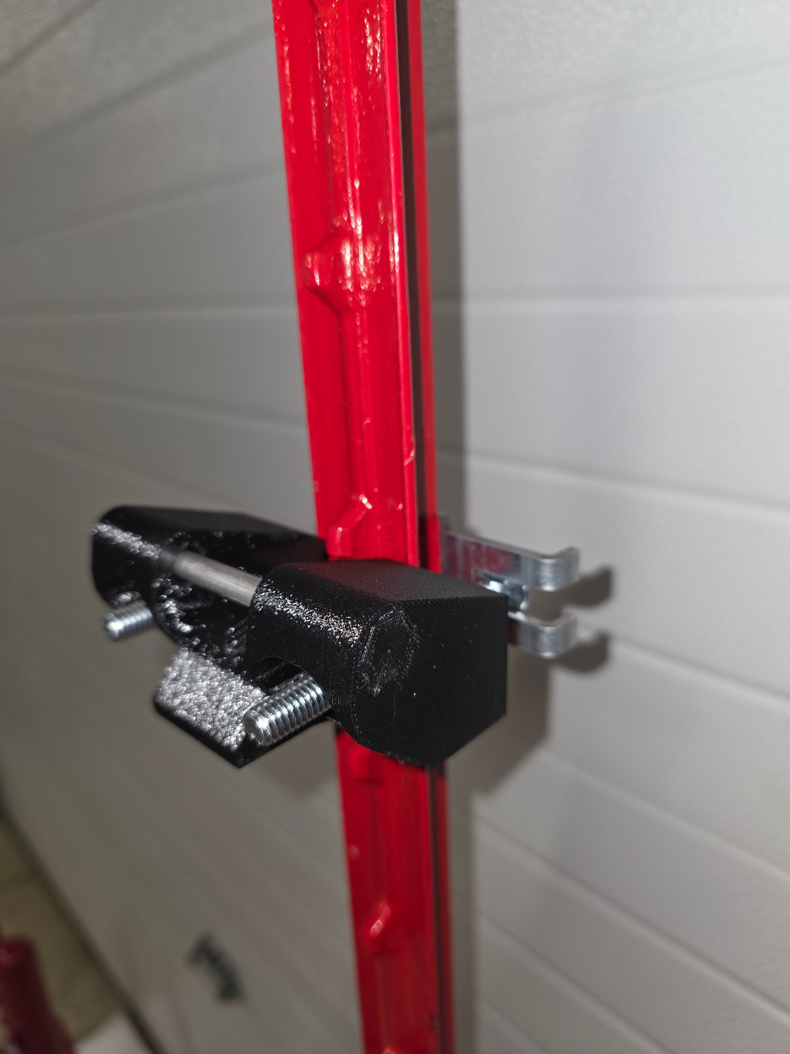 Poly Wire Reel Holder