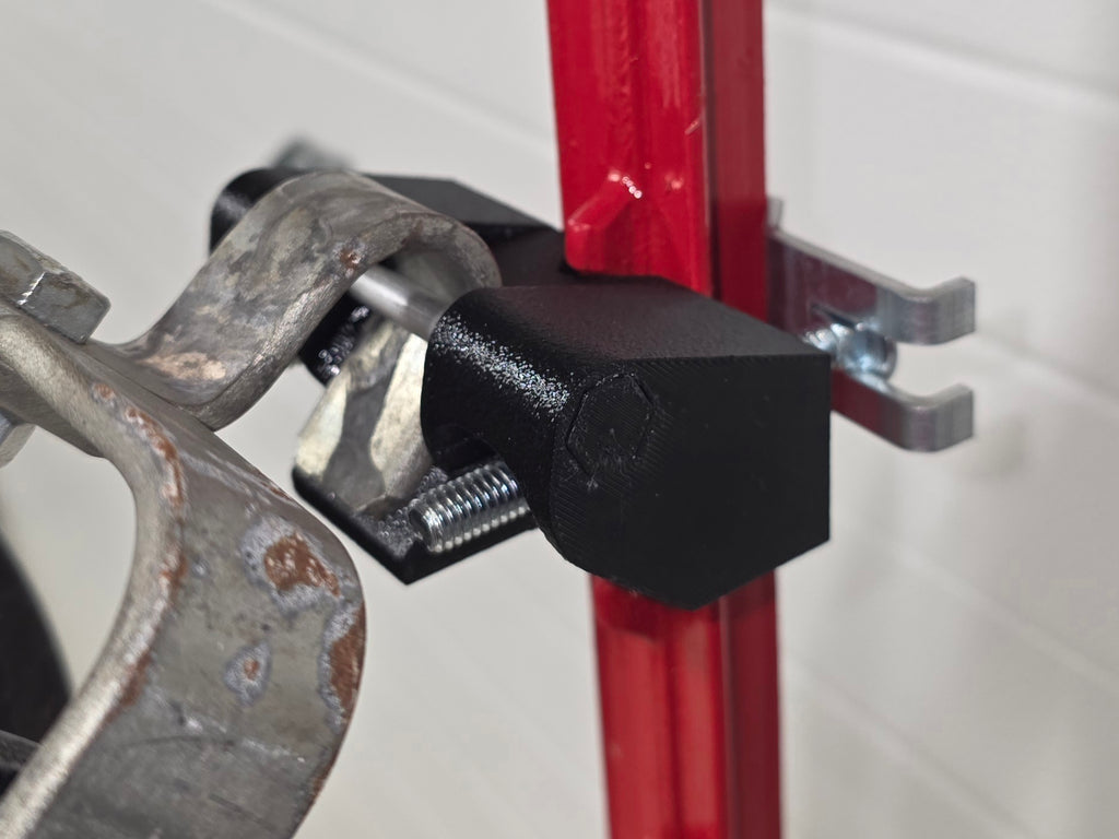 Poly Wire Reel Holder