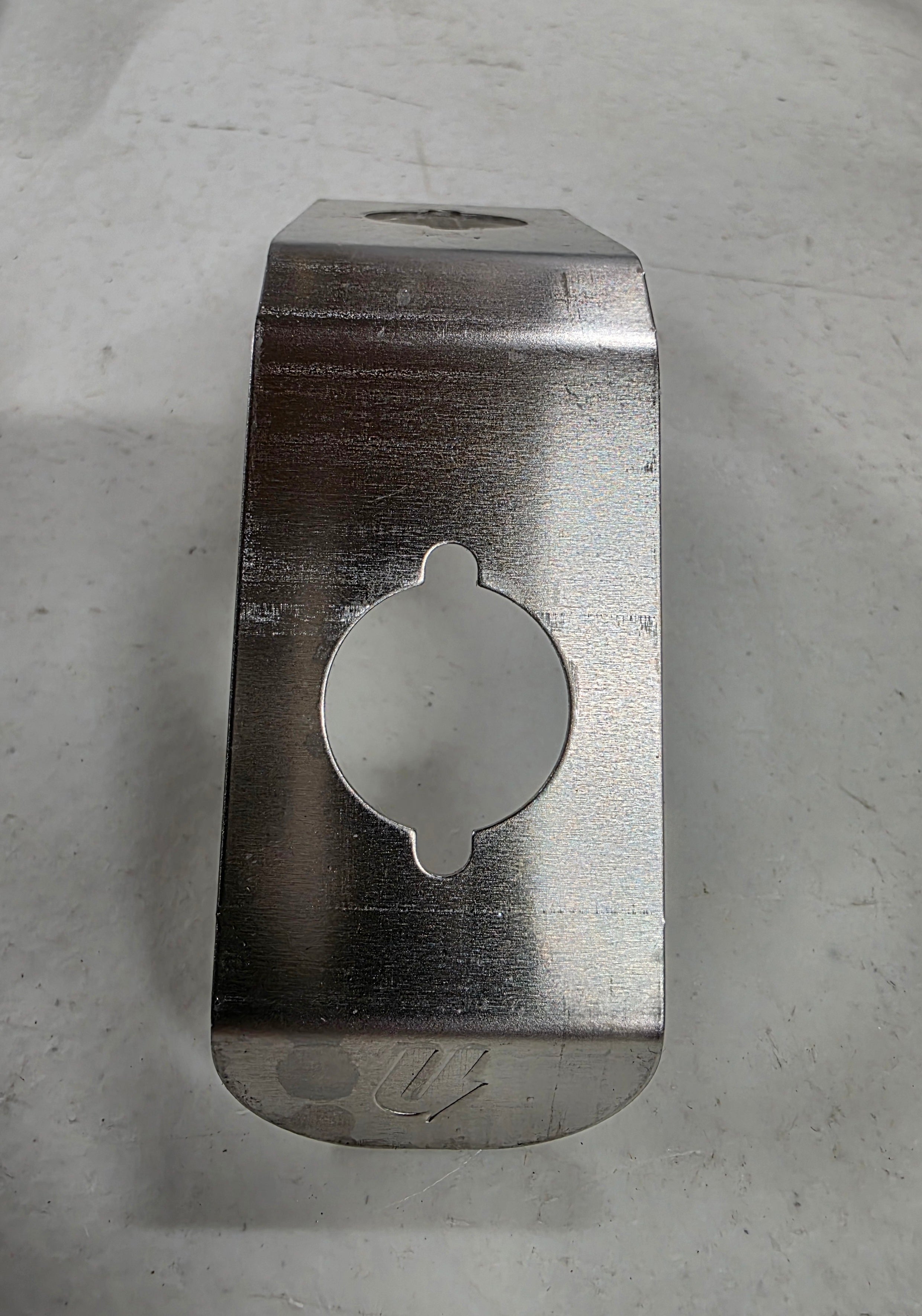 Utilizer No-Slip Clips For 1/2" Fiberglass Posts