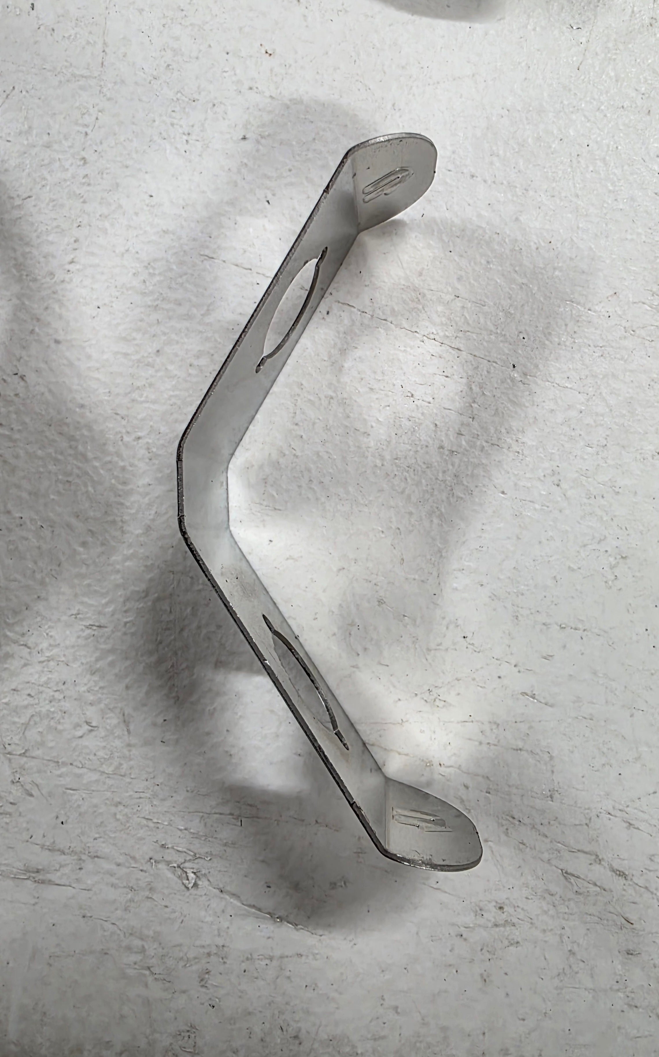 Utilizer No-Slip Clips For 1/2" Fiberglass Posts