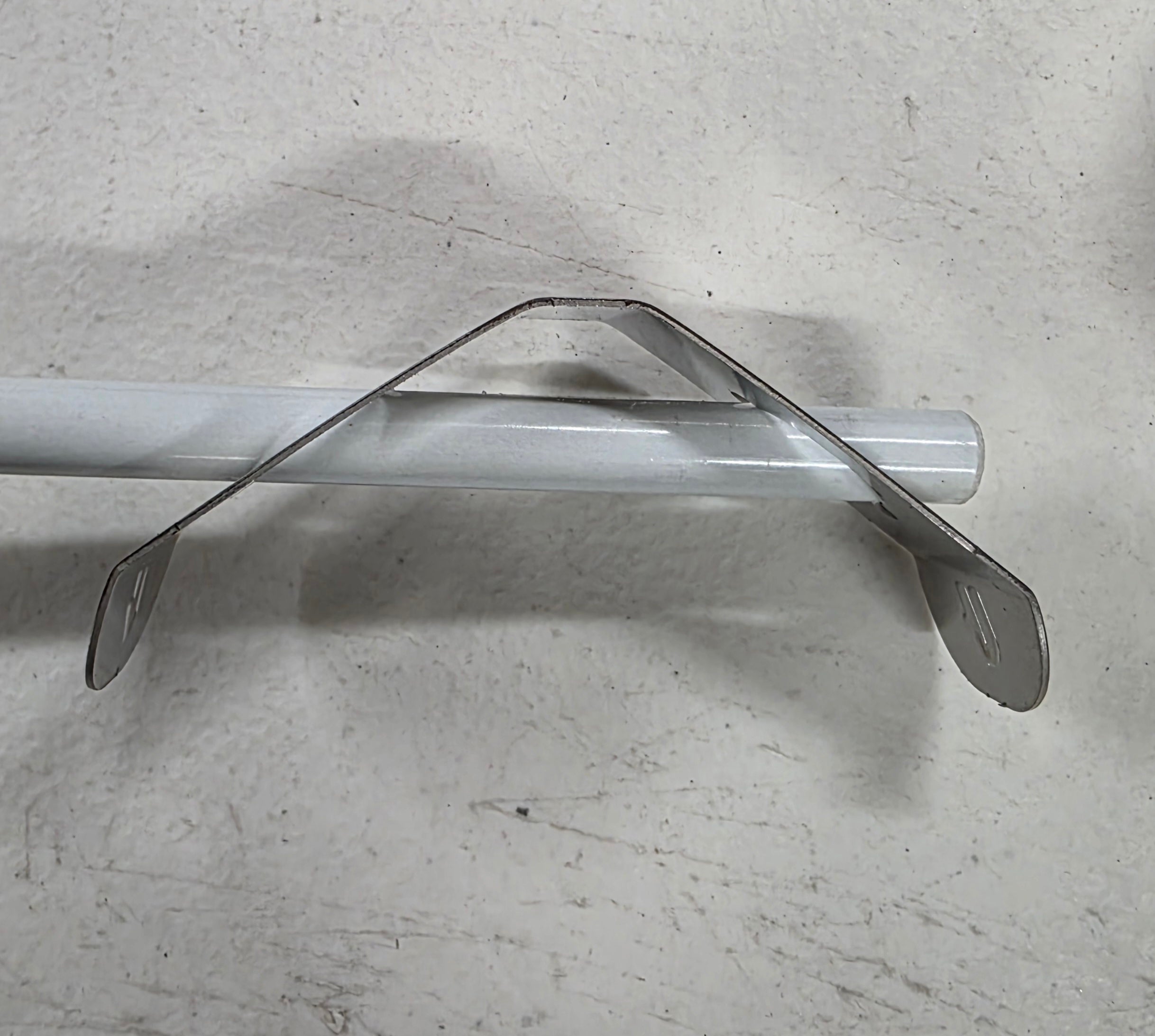 Utilizer No-Slip Clips For 1/2" Fiberglass Posts