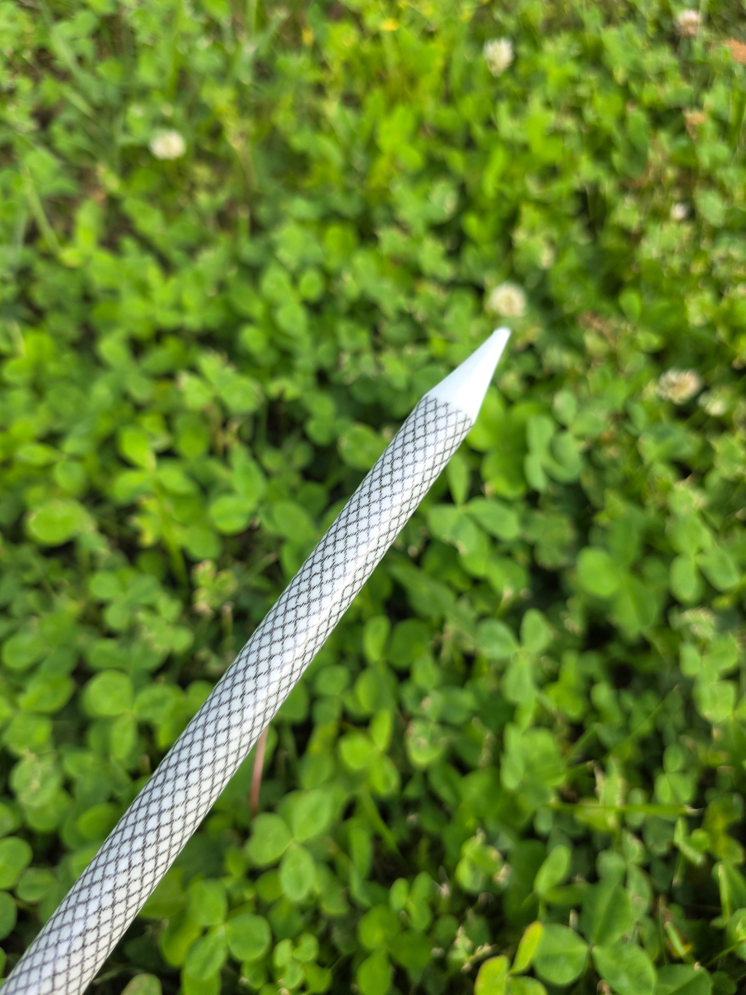 Fiberglass Rods with Ultraveil Technology