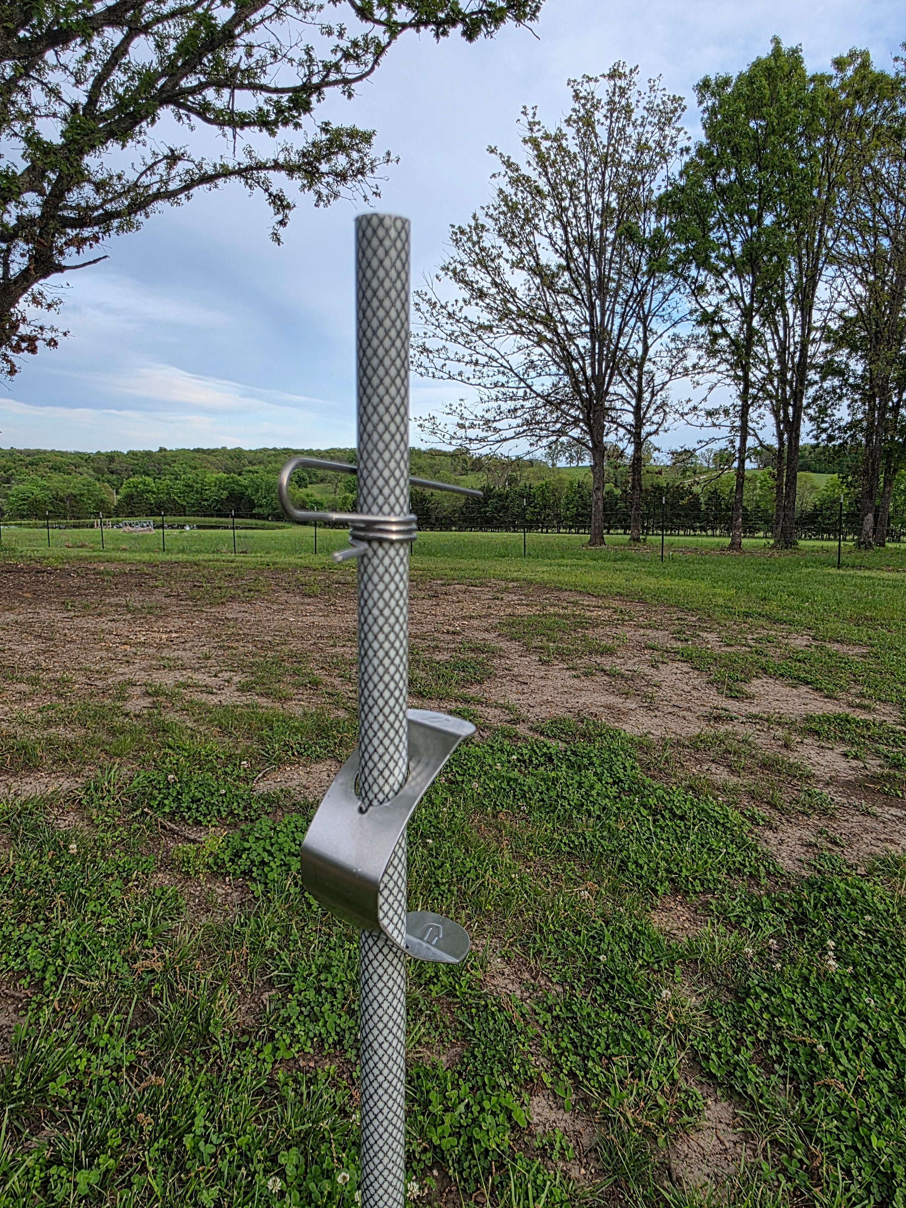 Fiberglass Rods with Ultraveil Technology