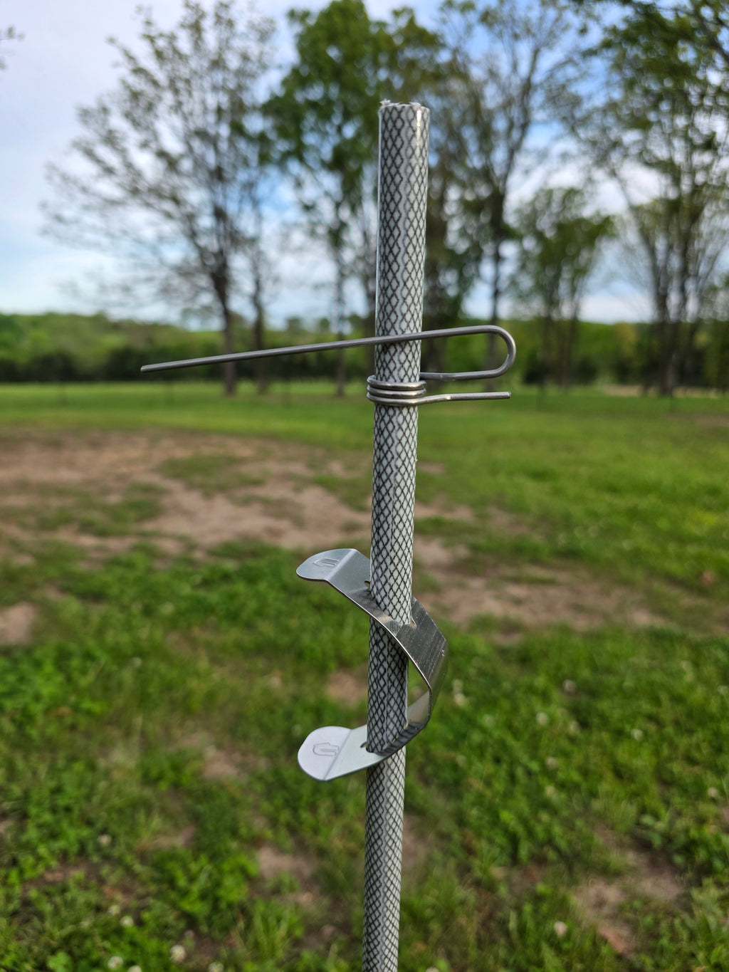 Fiberglass Rods with Ultraveil Technology