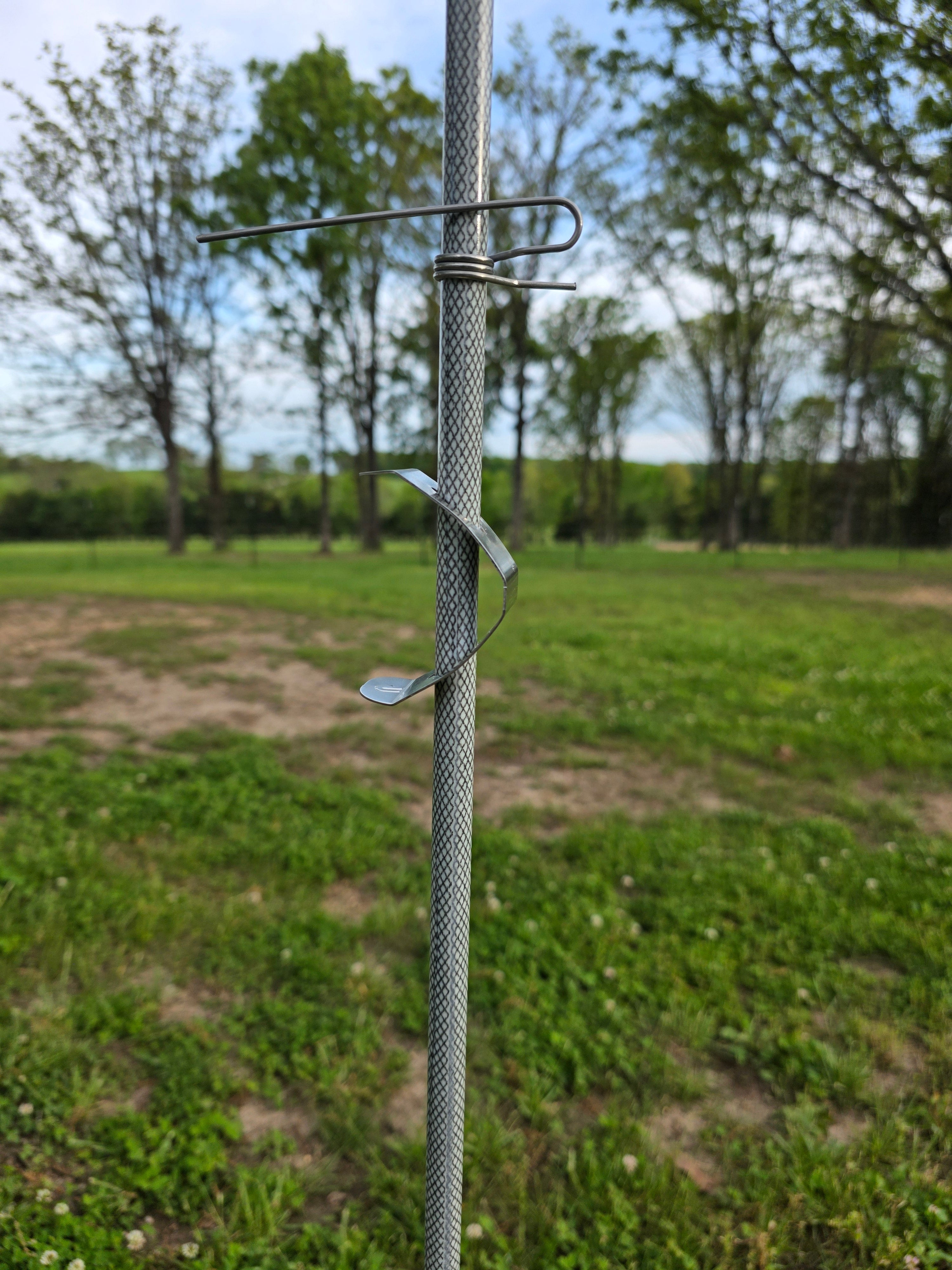 Fiberglass Rods with Ultraveil Technology