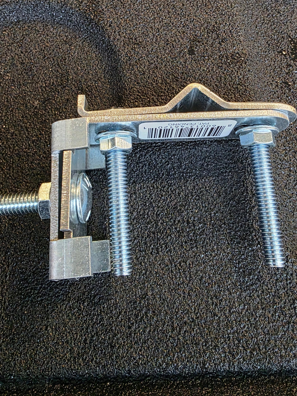 Original T-Post Stand-off Bracket