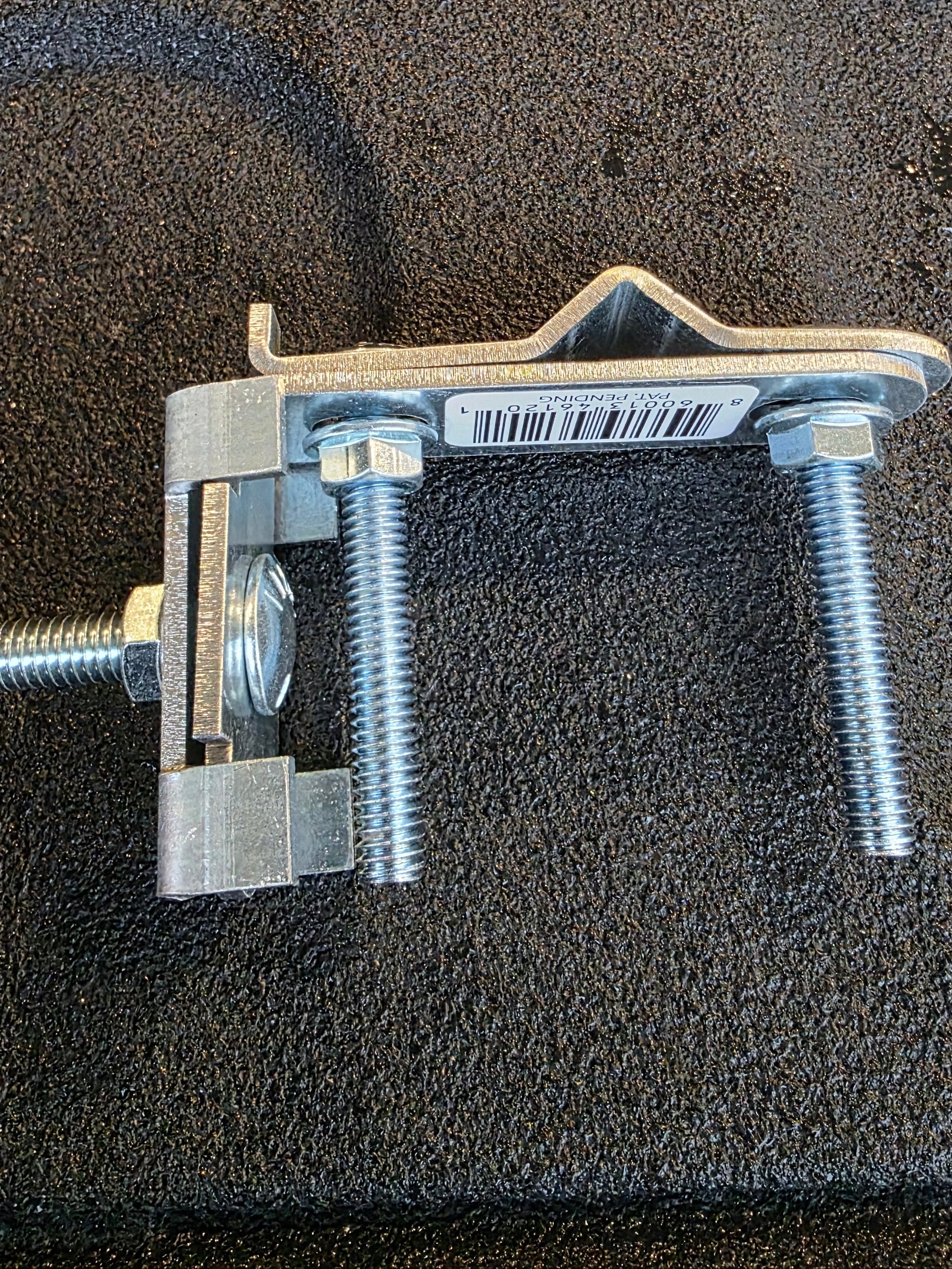 Original T-Post Stand-off Bracket