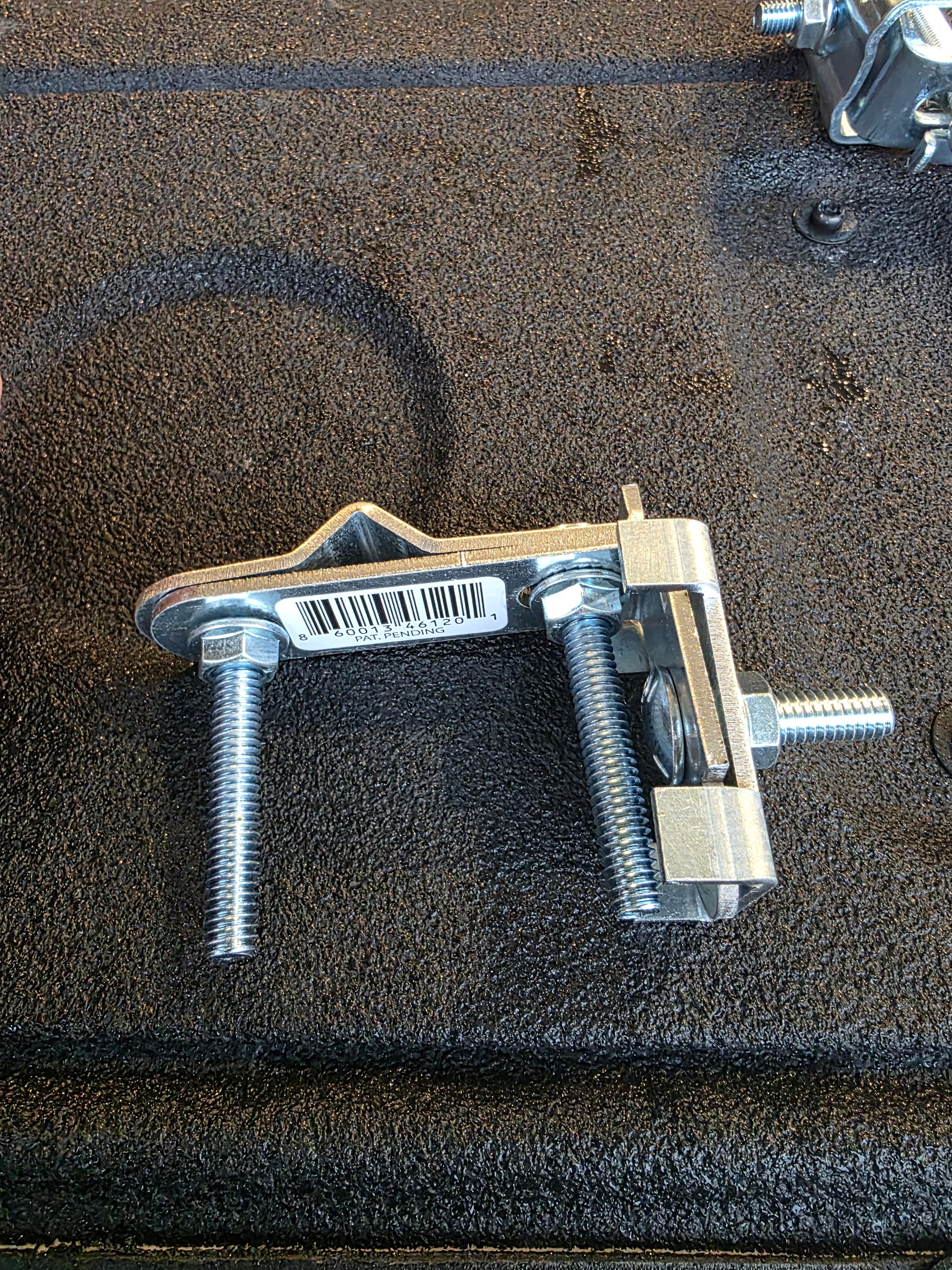 Original T-Post Stand-off Bracket
