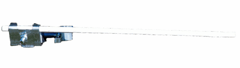 ⅜” x 15” Fiberglass Offsets