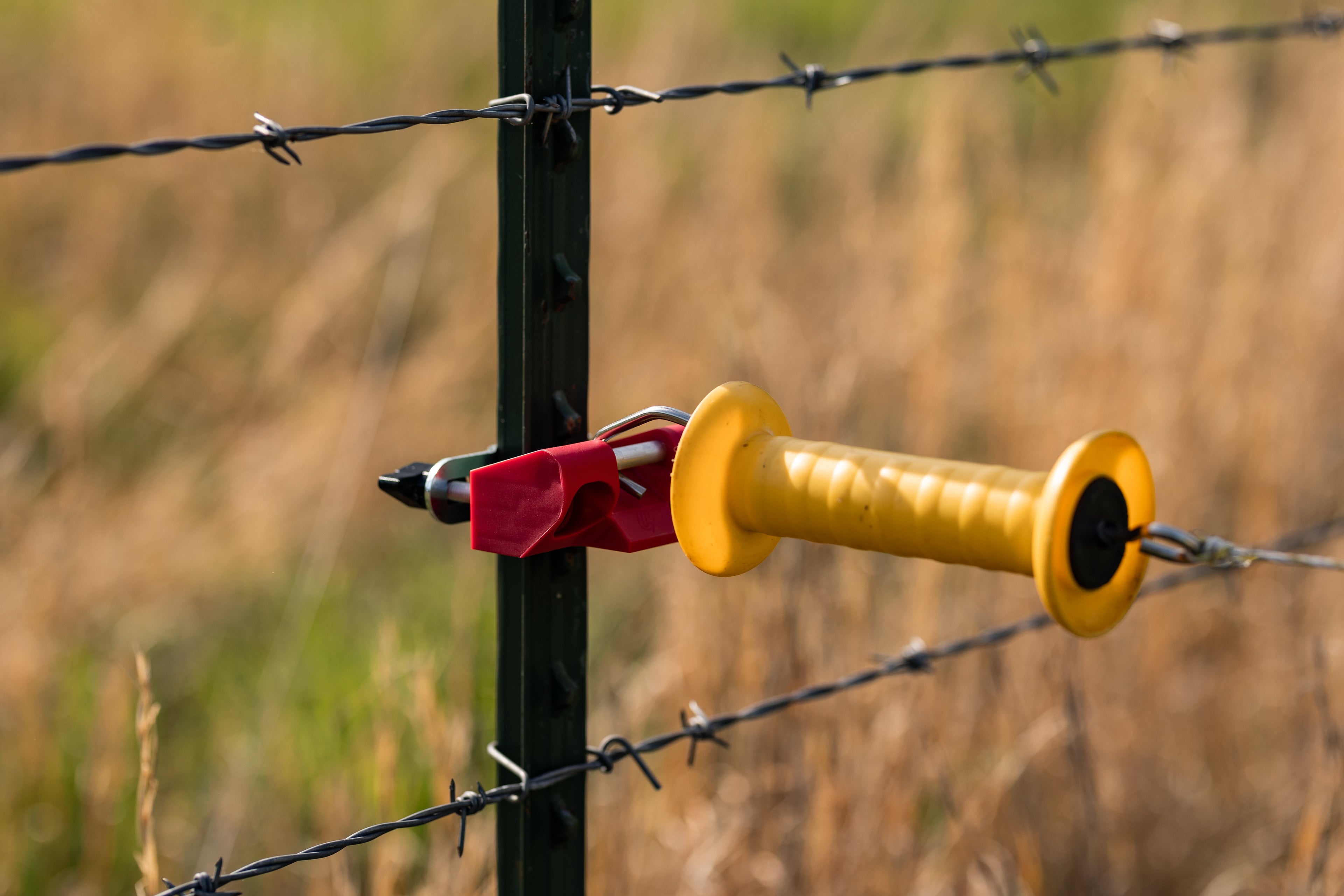 Poly Wire Reel Holder