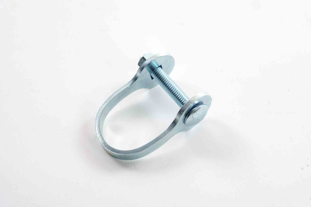 Anti-Slip Gate Hinge Stirrup