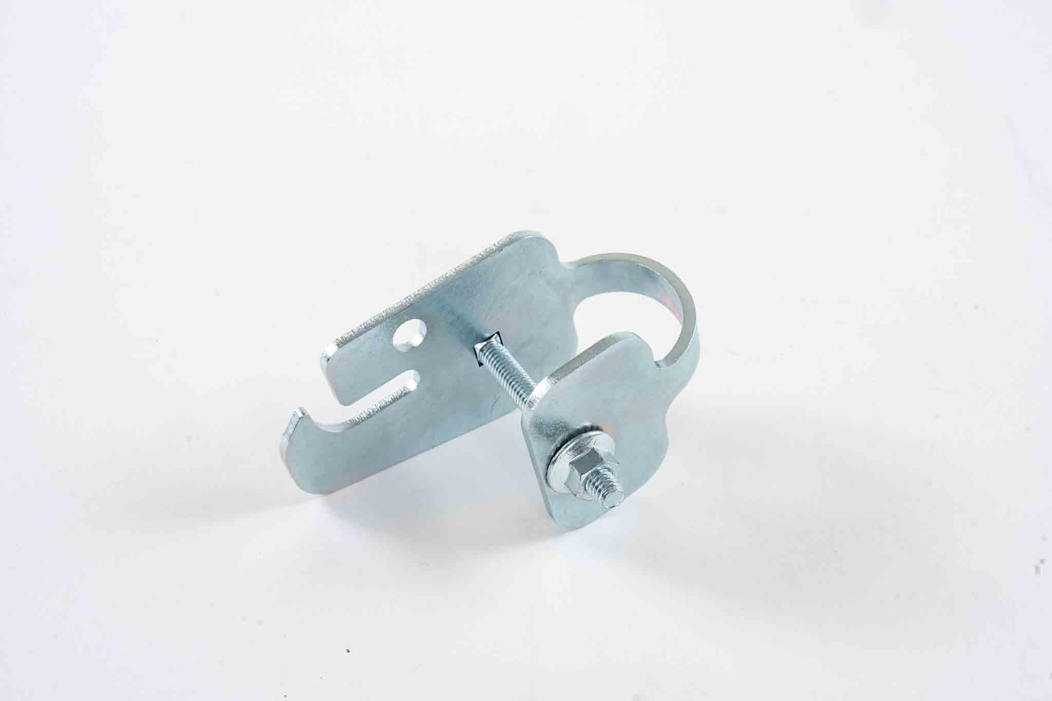 Gate Chain Latch