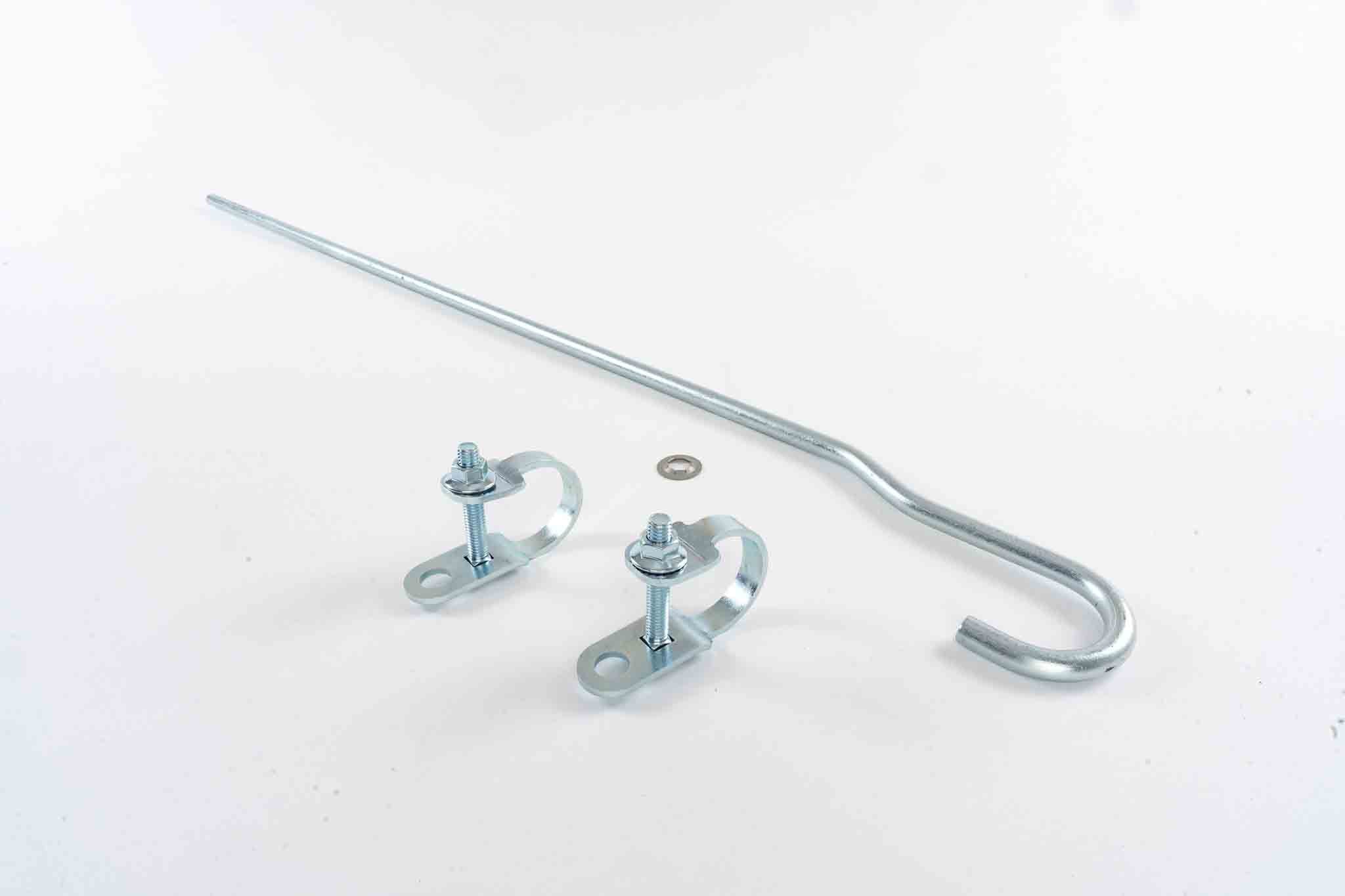 Gate Positioning Anchor