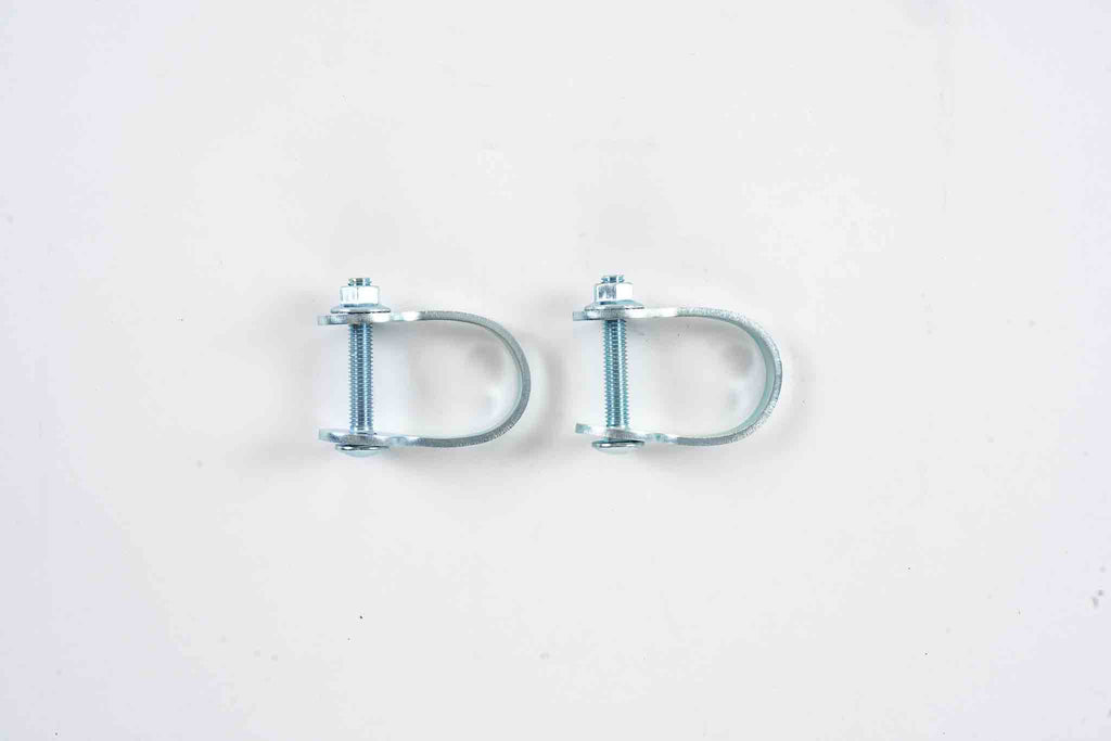 Anti-Slip Gate Hinge Stirrup