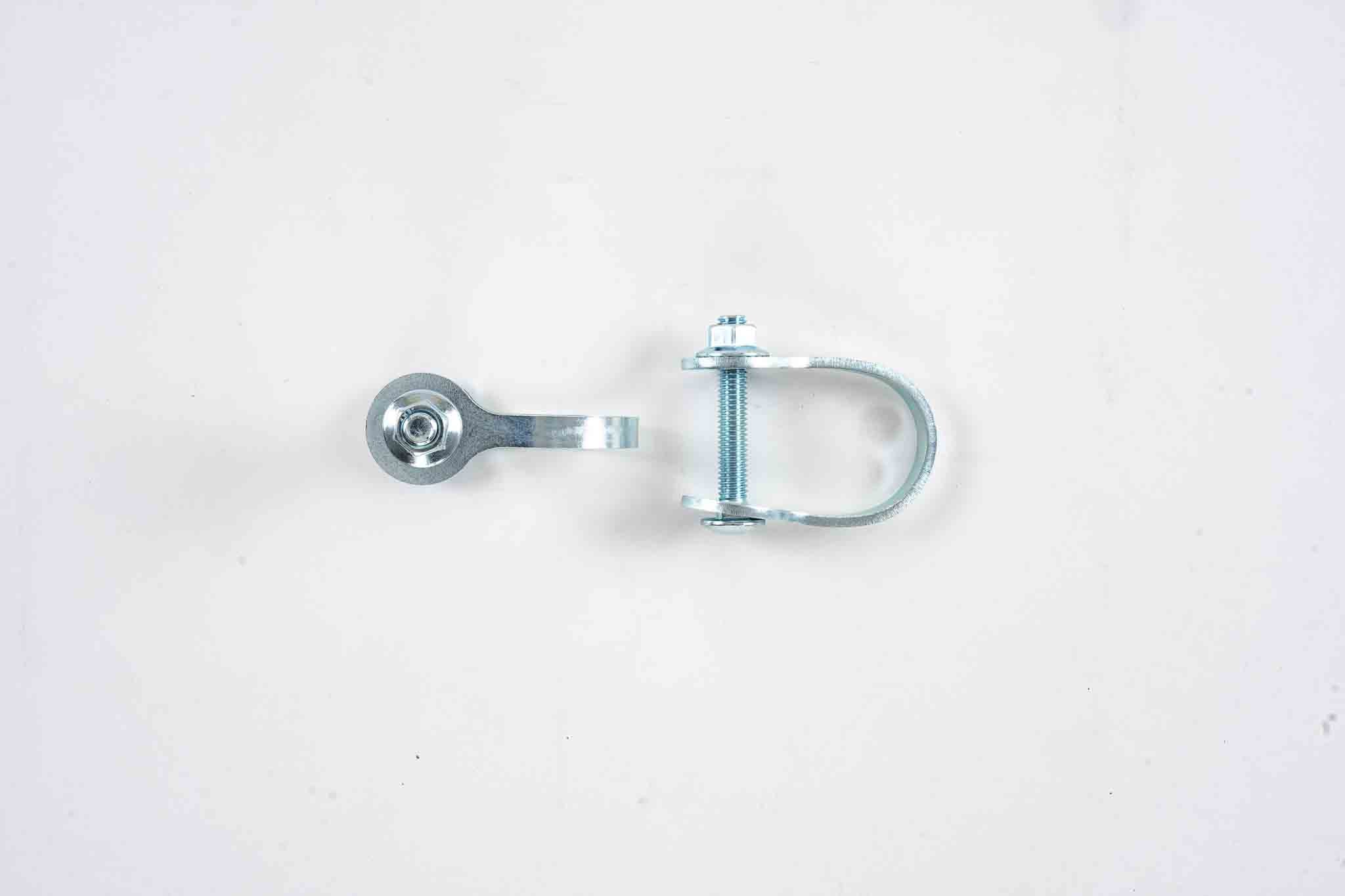 Anti-Slip Gate Hinge Stirrup