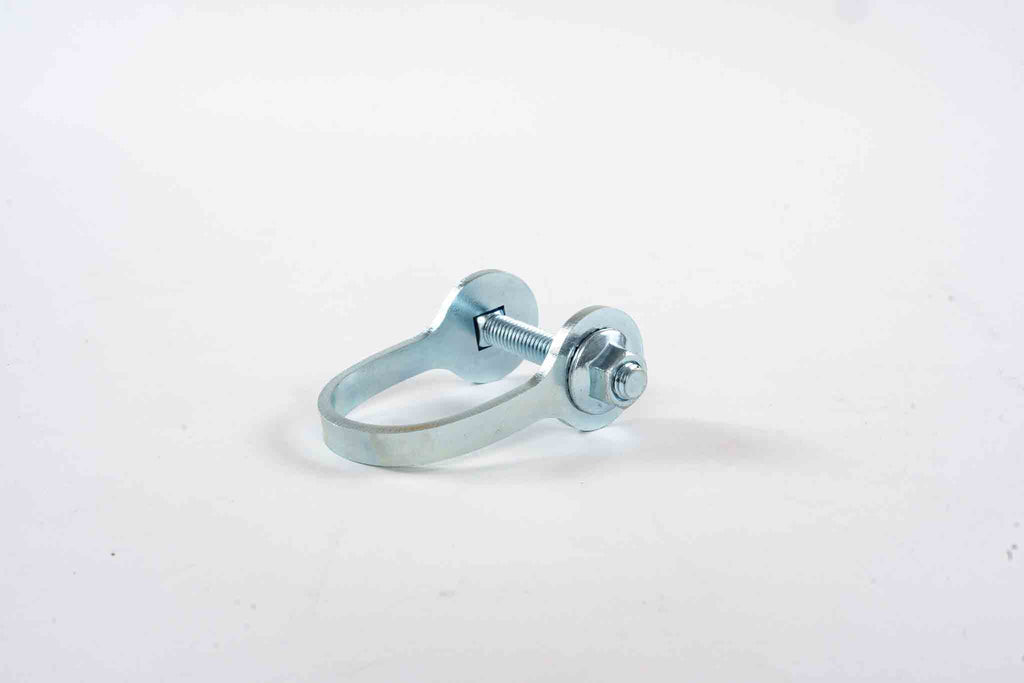Anti-Slip Gate Hinge Stirrup