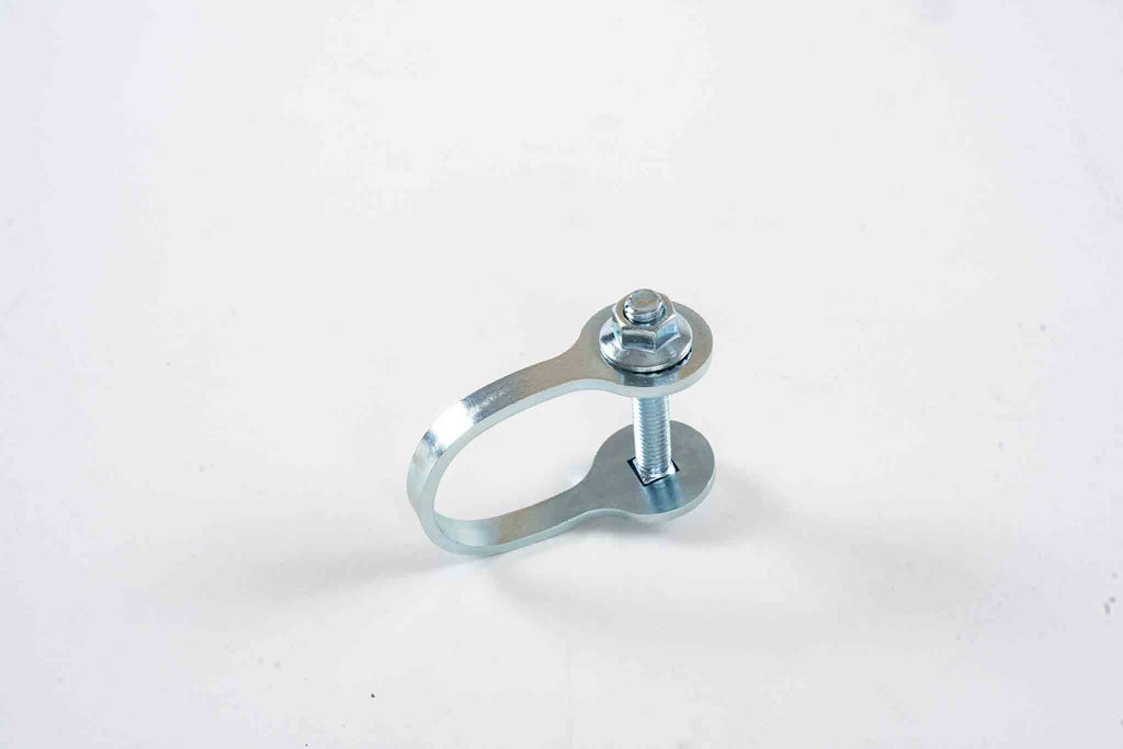 Anti-Slip Gate Hinge Stirrup