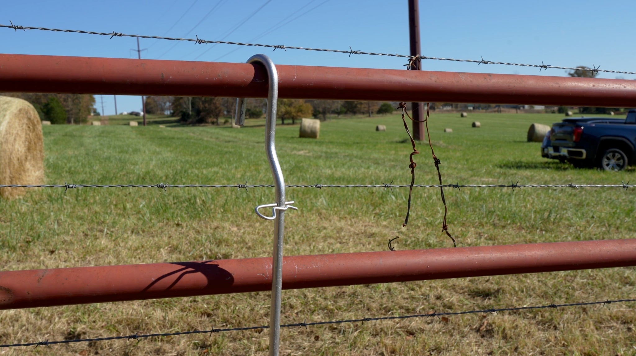 Gate Positioning Anchor