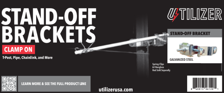 Utilizer Build It Better Bundle- 3/8"x15" - 12 Complete Sets